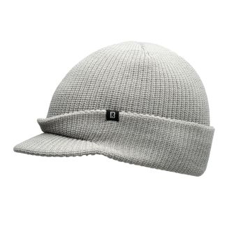 Brandit US Jeep Cap Heather Grey
