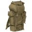 Brandit Kampfrucksack 65L Olive