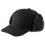 Brandit Lumberjack Wintercap Black