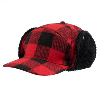 Brandit Lumberjack Talvihattu