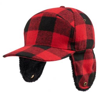 Brandit Lumberjack Talvihattu