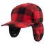 Brandit Lumberjack Talvihattu