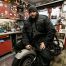 Brandit M65 Giant Takki Musta