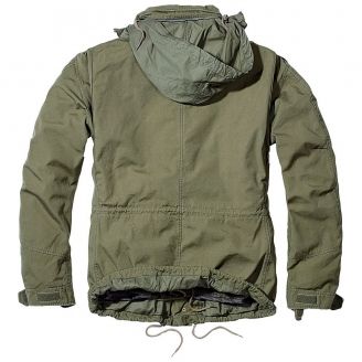 Brandit M65 Giant Takki Olive