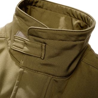 Brandit M65 Softshell Takki Olive