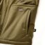 Brandit M65 Softshell Takki Olive