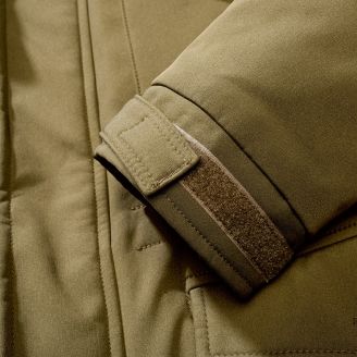 Brandit M65 Softshell Takki Olive