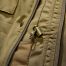 Brandit M65 Softshell Takki Olive