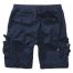 Brandit Packham Vintage Shorts Navy