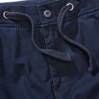 Brandit Packham Vintage Shorts Navy