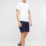 Brandit Packham Vintage Shorts Navy