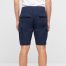 Brandit Packham Vintage Shorts Navy