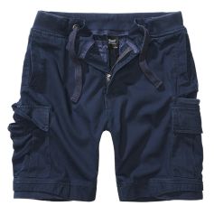 Brandit Packham Vintage Shortsit Navy