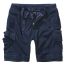 Brandit Packham Vintage Shorts Navy