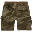 Brandit Packham Vintage Shorts Olive