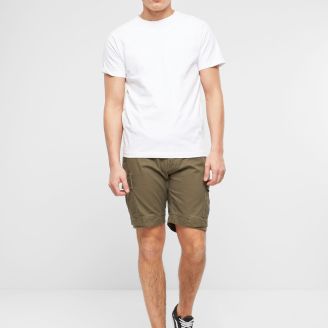 Brandit Packham Vintage Shorts Olive
