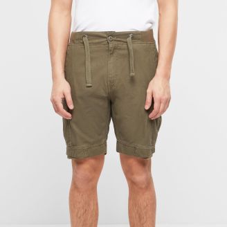 Brandit Packham Vintage Shorts Olive