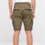 Brandit Packham Vintage Shorts Olive
