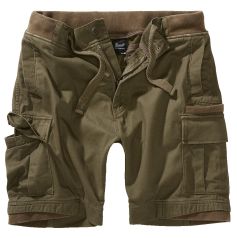 Brandit Packham Vintage Shorts Olive