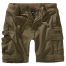 Brandit Packham Vintage Shorts Olive