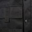 Brandit Performance Outdoor Jacket Black