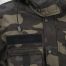 Brandit Performance Outdoor Jacket Dark Camo