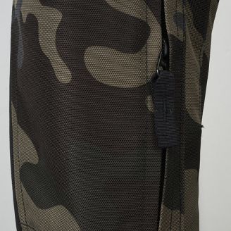 Brandit Performance Outdoor Jacket Dark Camo