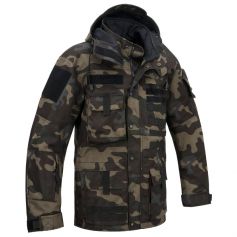 Brandit Performance Outdoor Takki Dark Camo