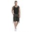 Brandit Savage Vintage Shorts Dark Camo
