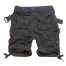 Brandit Savage Vintage Shorts Black