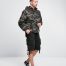 Brandit Savage Vintage Shorts Black