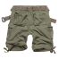 Brandit Savage Vintage Shorts Olive