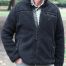 Brandit Teddyfleece Jacket Woodland