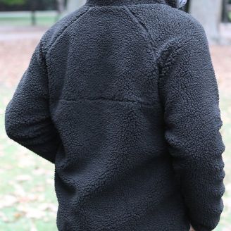 Brandit Teddyfleece Jacket Woodland