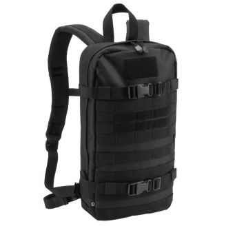 Brandit US Cooper Daypack 11L Black