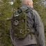 Brandit US Cooper Daypack 11L Olive