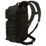 Brandit US Cooper Patch Large 40L Musta