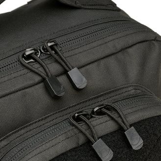 Brandit US Cooper Patch Large 40L Musta