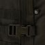 Brandit US Cooper Patch Large 40L Musta