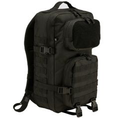 Brandit US Cooper Patch Large 40L Musta