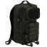Brandit US Cooper Patch Large 40L Musta