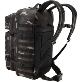 Brandit US Cooper XL Backpack 65L Dark Camo