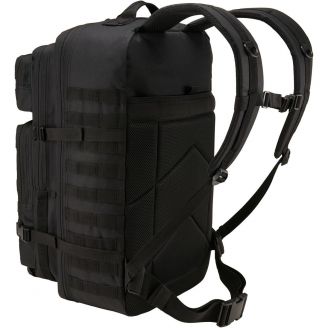 Brandit US Cooper XL Backpack 65L Black