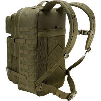 Brandit US Cooper XL Backpack 65L Olive
