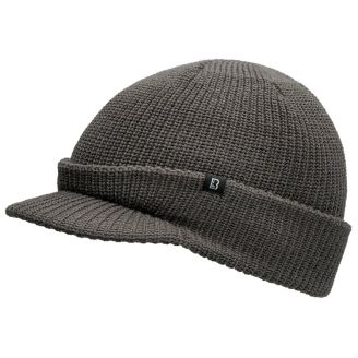 Brandit US Jeep Cap Anthracite