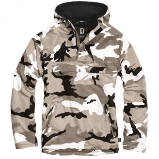 Brandit Windbreaker Anorak Urban