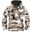 Brandit Windbreaker Anorak Urban