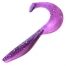 K.P BAITS Bud Tail Shad 3,5