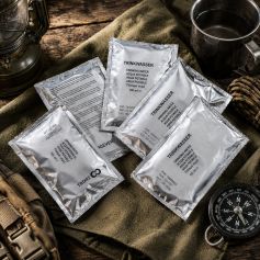 Bundeswehr Emergency Drinking Water 100ml