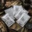 Bundeswehr Emergency Drinking Water 100ml